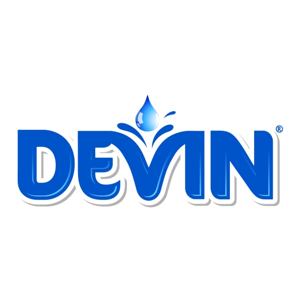 DEVIN min_logo